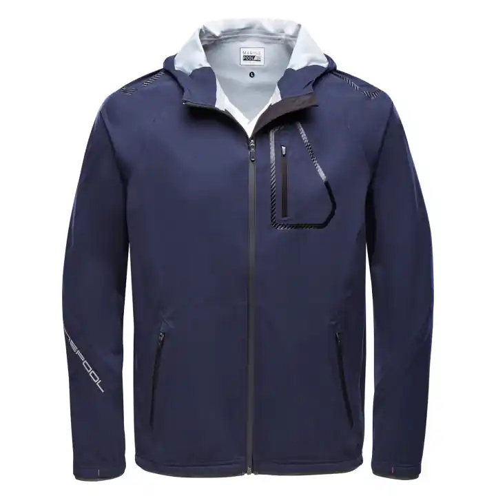 Antigua Hybrid Herren Jacke Begrenztes Angebot