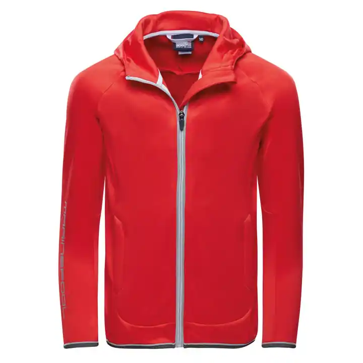 Pit Jacke Hoodie Kinder Sale