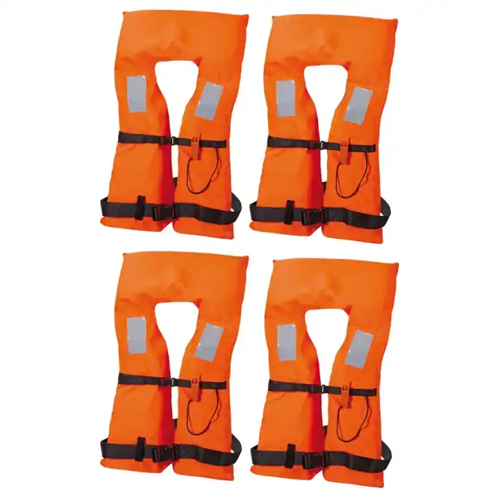 100N Vento ISO Soft 4er Set 40kg+ Beliebt