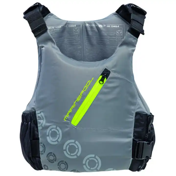 50N Titanium Soft ISO Neu Im Sortiment