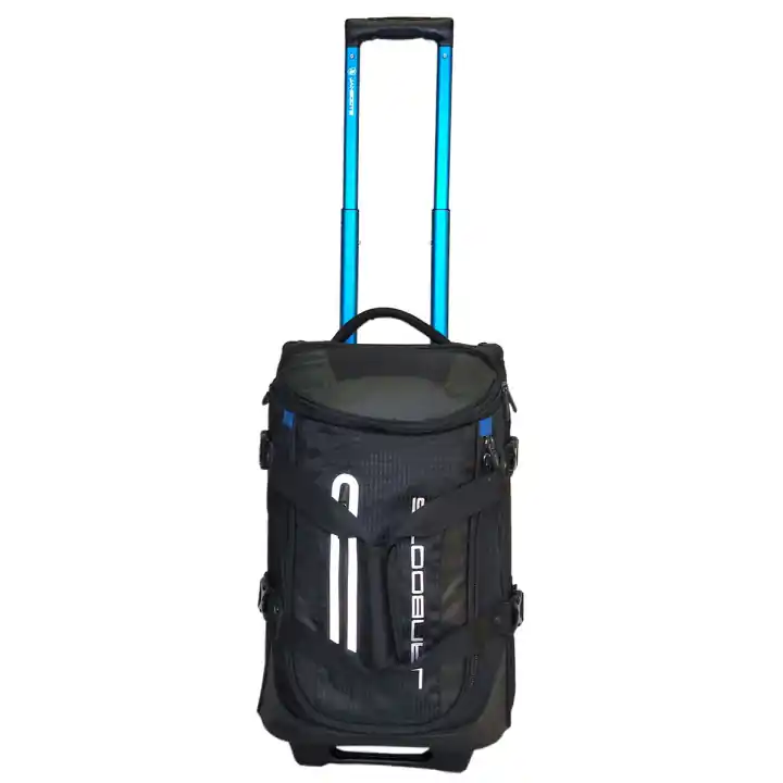 Geprüft JB Turbo Trolley 45L