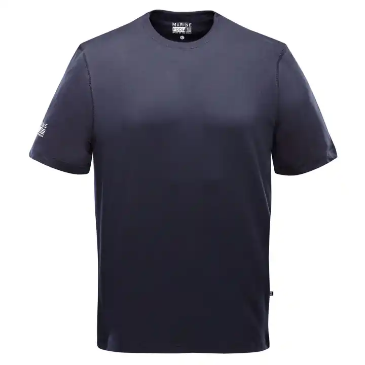 Letzte Chance Flag T-Shirt