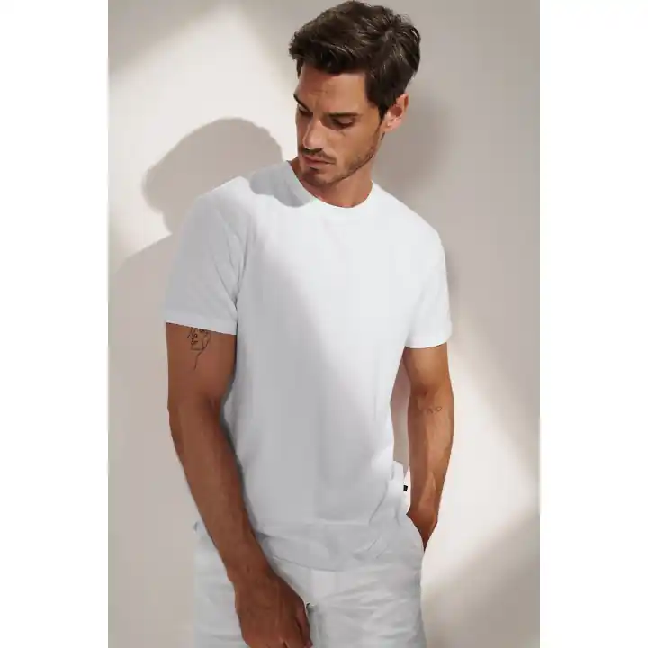Jaden T-Shirt Herren Heißes Angebot