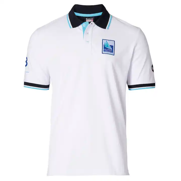 Günstig 23. SYCP Polo Herren