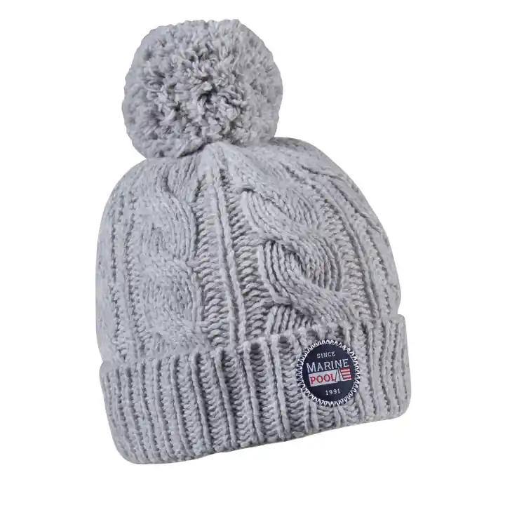 Preis Gesenkt Braid Beanie