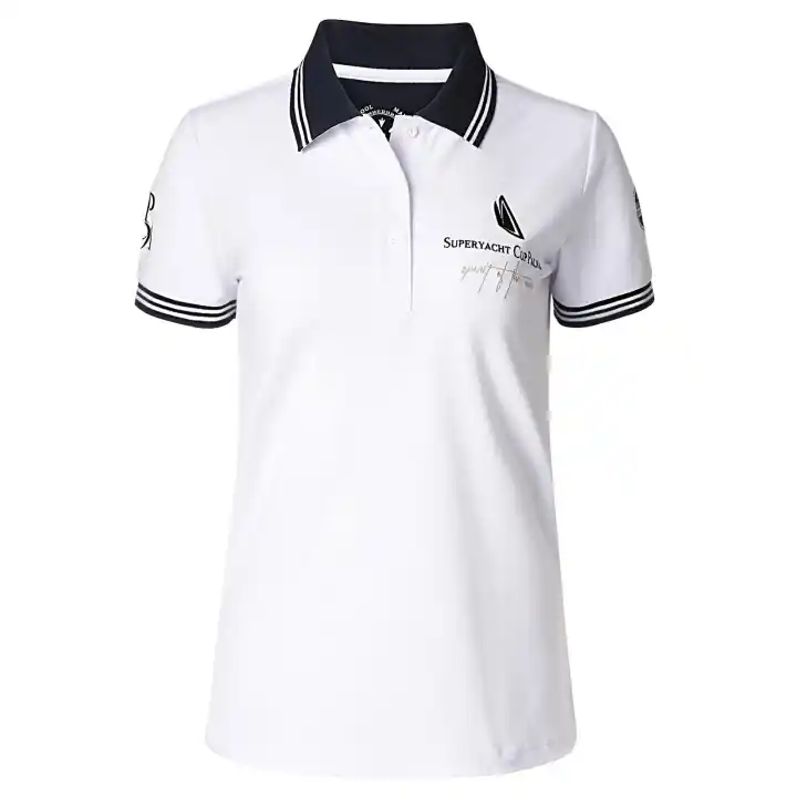 Knallerangebot Malu Polo Damen