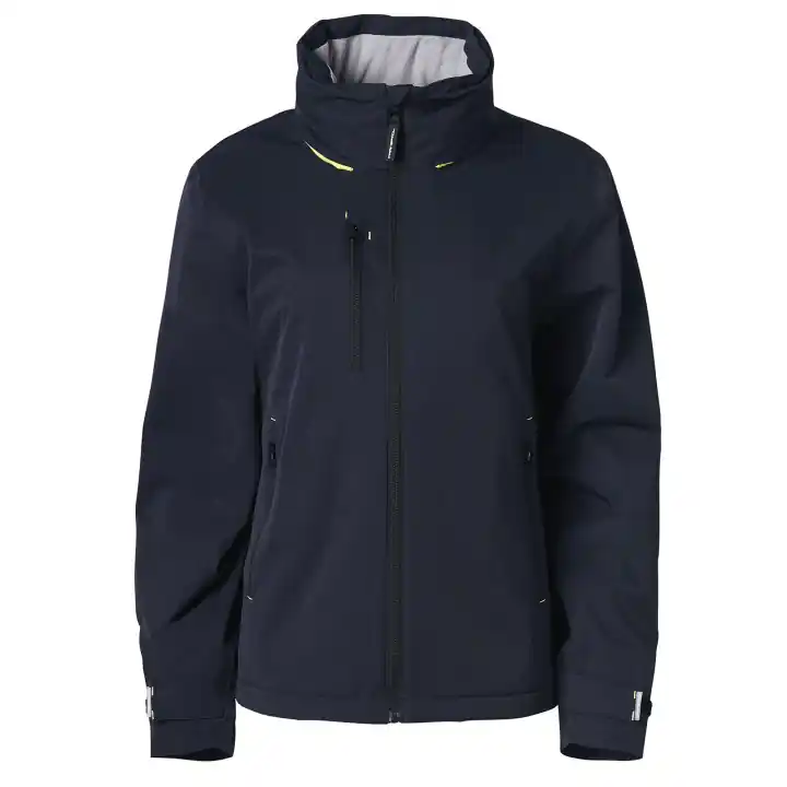 Crew Kapuzenjacke Damen Sonderangebot