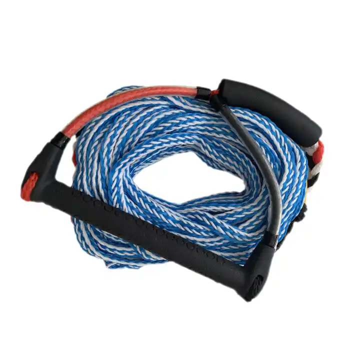 Neue Kollektion Wasserski Leine mit Griff