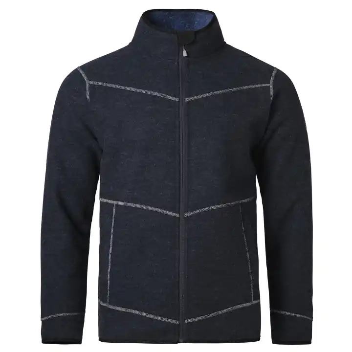 Ausverkauf Malte TecWool Jacke Herren