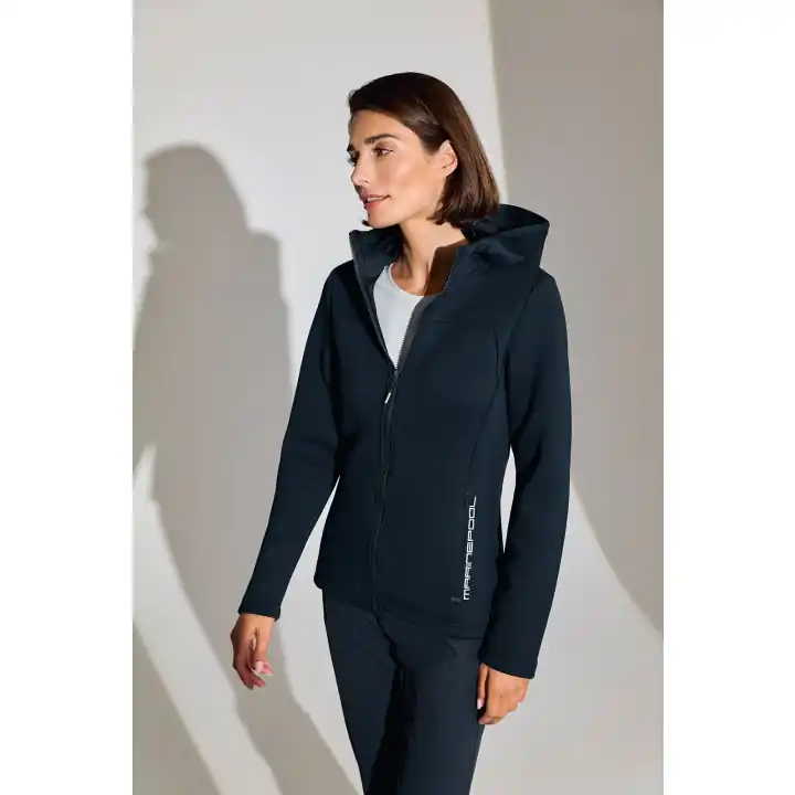 Rabatt Neo Jacke Damen