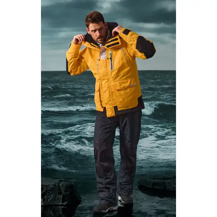 Versand Am Gleichen Tag Hobart 5 Jacke Herren