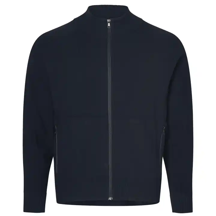 Tec Air Sweater-Jacke Herren Knallerangebot
