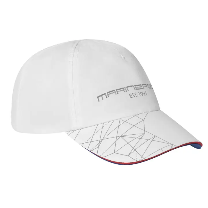 MP Racing Tec Cap Garantierte Lieferung