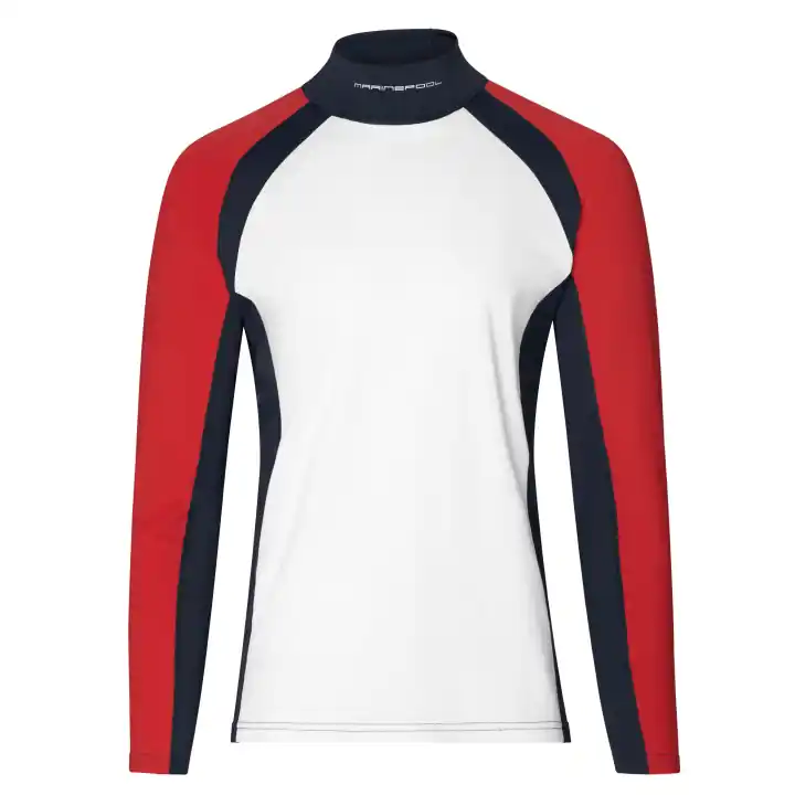 Neu Im Sortiment MP Rash Guard Langarm Damen