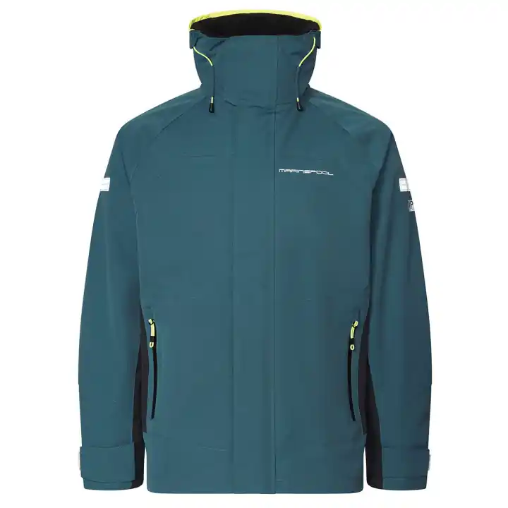 Top-Preis Moresby Coastal Jacke Herren