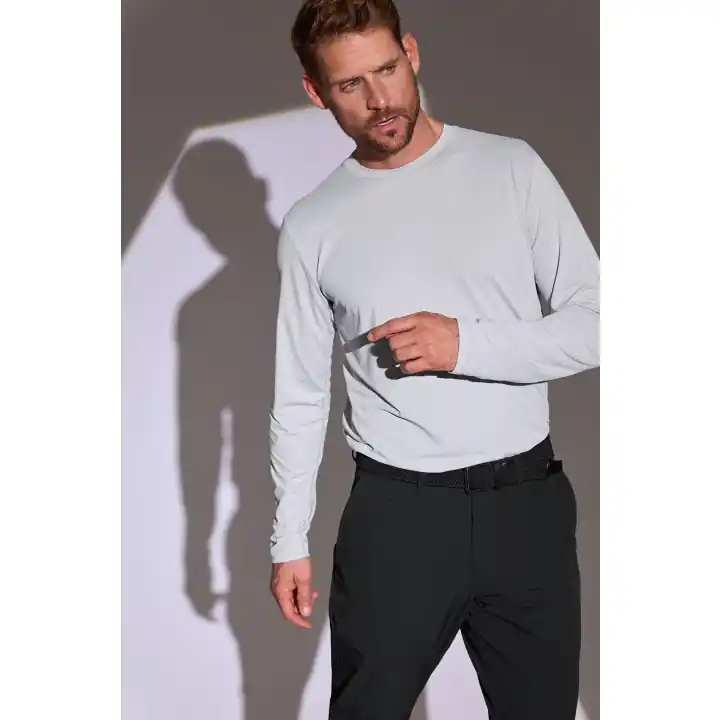 Active 2 Longsleeve Ausverkauf