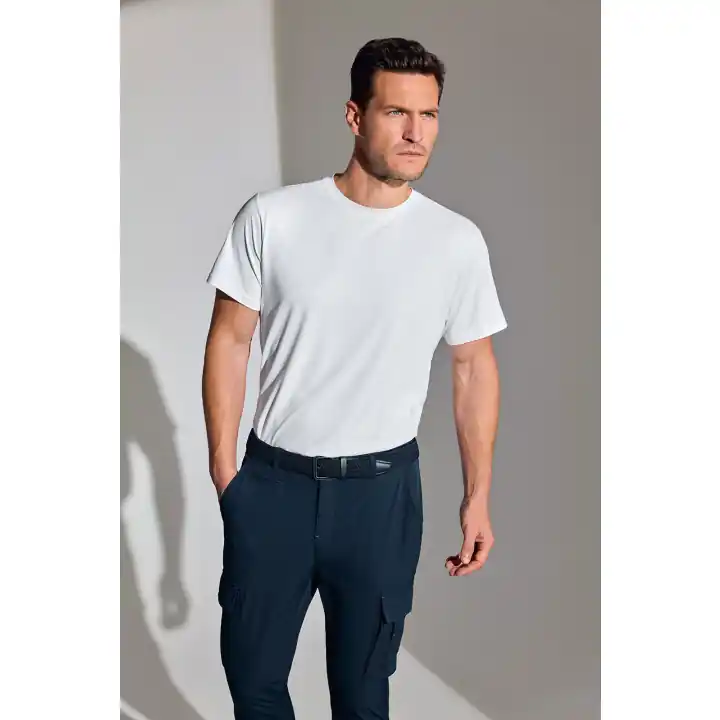 Active 2 T-Shirt Solange Der Vorrat Reicht
