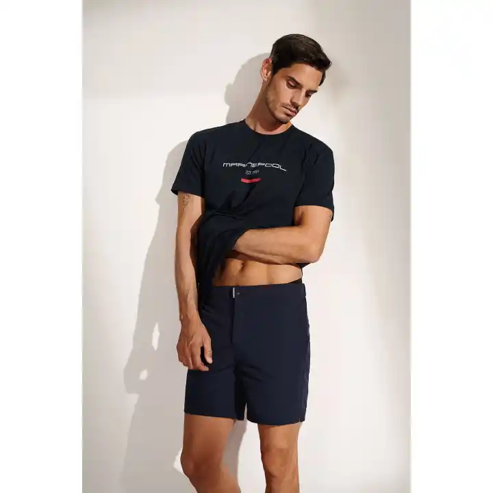 Schneller Versand Jari T Shirt Herren