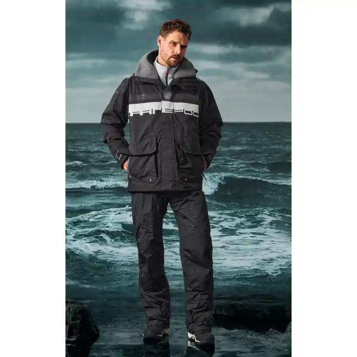 Günstig Gotland Ocean Jacke Herren