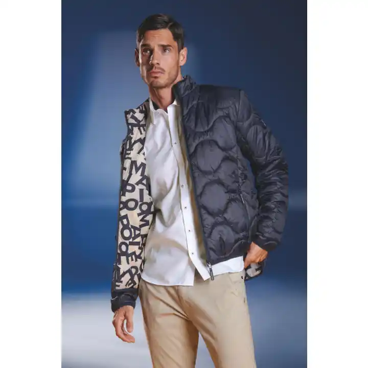 Fioro Wendejacke Herren Wochenendangebot