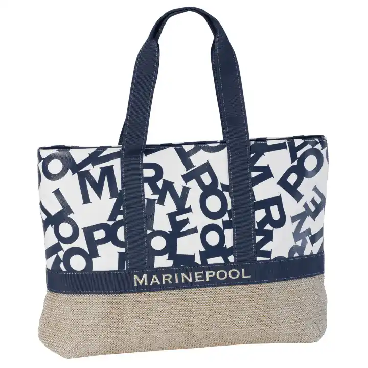 MP Beach Bag Geprüft