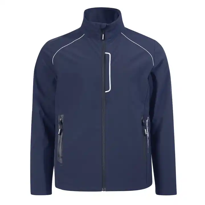 Sichere Zahlung MP Ole Softshell Jacke Kids