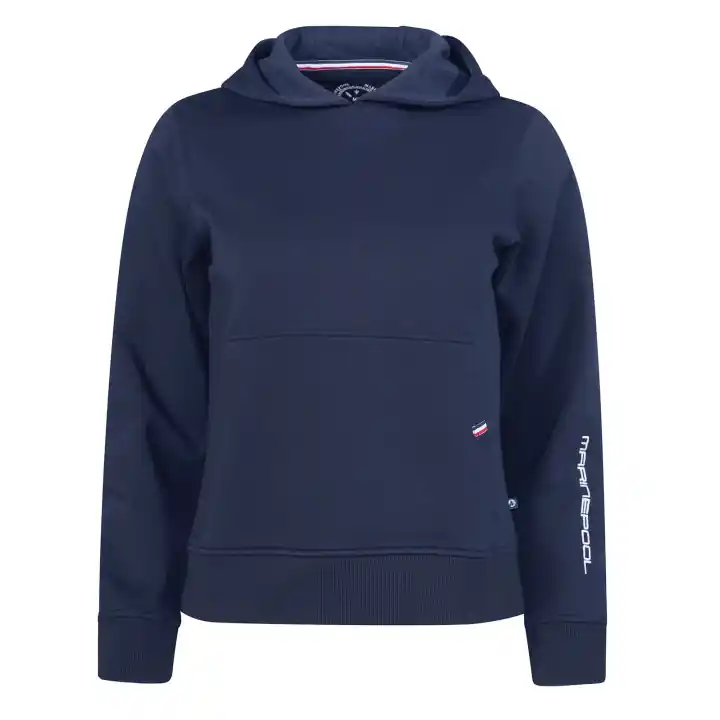 Zertifiziert MP Marvin Hoodie Kids