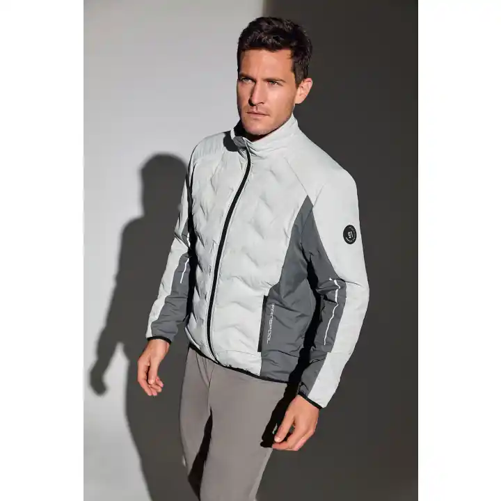 Schneller Versand MP Bork Padded Jacket Men