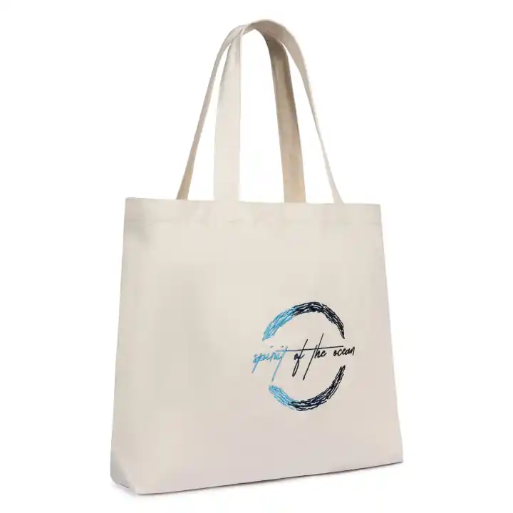 MP Ocean Cotton Bag Beliebt