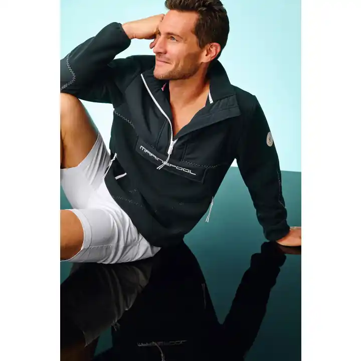 Preiswert MP Fleece Jumper