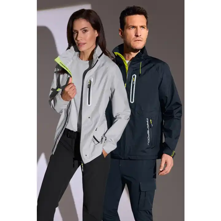 Expressversand MP Tora Jacke Unisex