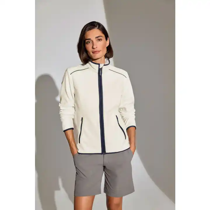 Martha Fleece Jacke Damen Super-Preis