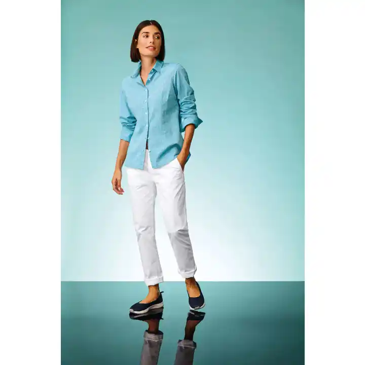 MP Larissa Bluse Damen Preisknaller