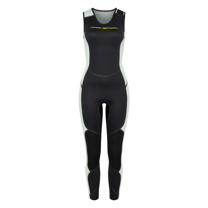 Laysan Neopren Salopette Damen Highlight