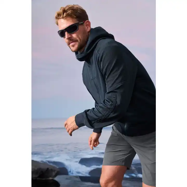 Bestpreis MP Horus Tec Hoodie Jacke