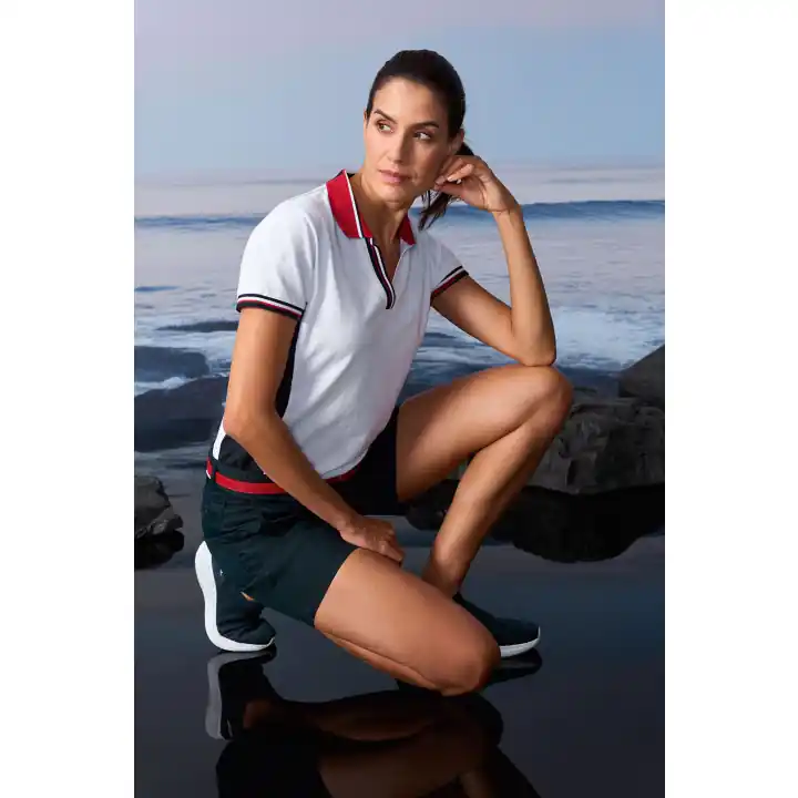 Neue Ware MP Club Polo Damen