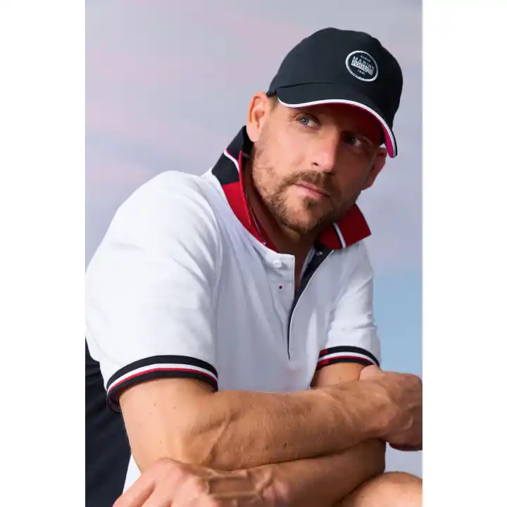 Preisknaller MP Club Polo Herren