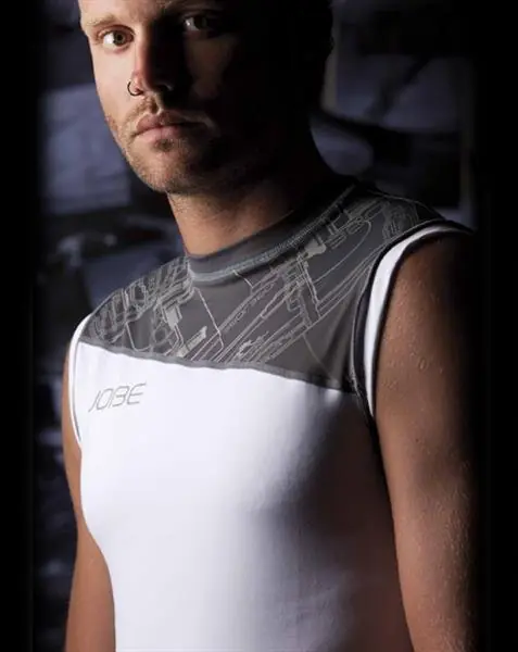 Begrenztes Angebot Jobe Lycra DYNAMIC Tank Top