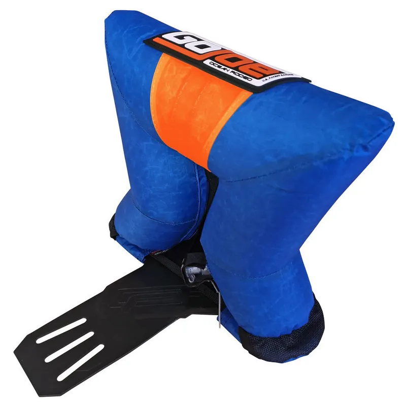 Billig Ocean Rodeo GO JOE