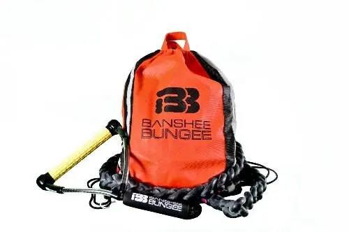 Versand Am Gleichen Tag Banshee Bungee Urban Assault Pack 10F (3m)