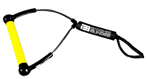 Banshee Bungee Strech Handle Solange Der Vorrat Reicht