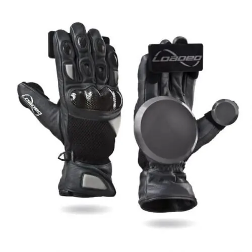 Neue Ware Loaded RACE GLOVES Slide Gloves