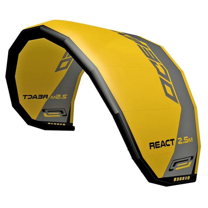 Angebot Ocean Rodeo REACT Trainer Tubekite 2.5 m Komplettset