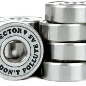 Sector 9 PDP Longboard Bearings (Satz) Neue Ware