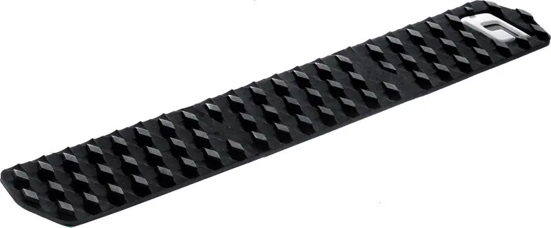 Gorilla SKIM ARCH Skimboardpad Black Jetzt Kaufen