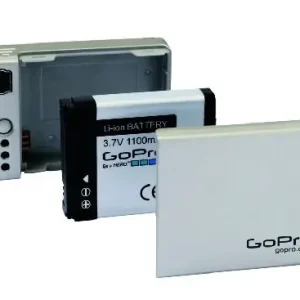 GoPro BATTERY BACPAC Zusatzbatterie Finale Aktion