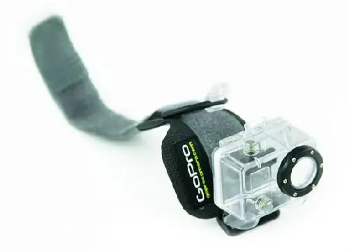 GoPro WRIST HOUSING Armgelenk Gehäuse Online Kaufen