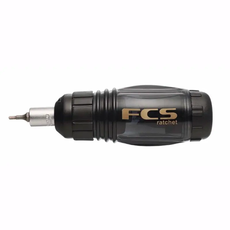FCS RATCHET Fin Tool Neue Kollektion
