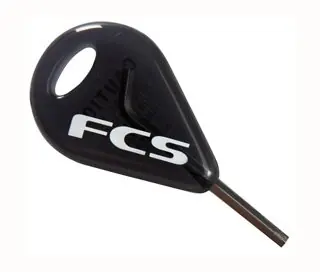 Jetzt Bestellen FCS Fin Key Finnenschlüssel