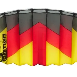 Top-Preis Ozone IGNITION Kitesurf Trainerkite (Komplettset) 2.0m